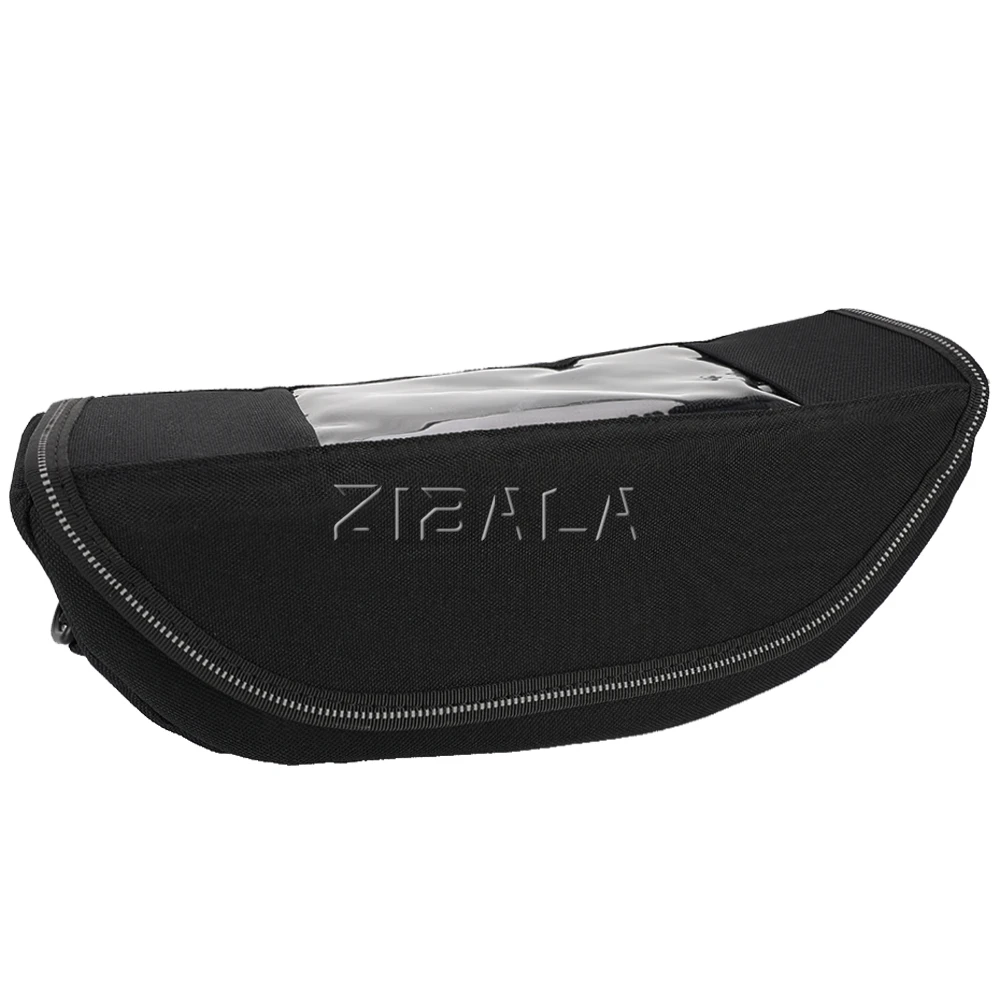 GPS Phone Navigation bag FOR VOGE 500/525 AC DS525X DS625X RR660S 2021-2024 2025 2026 Motorcycle Waterproof handlebar travel bag view 3