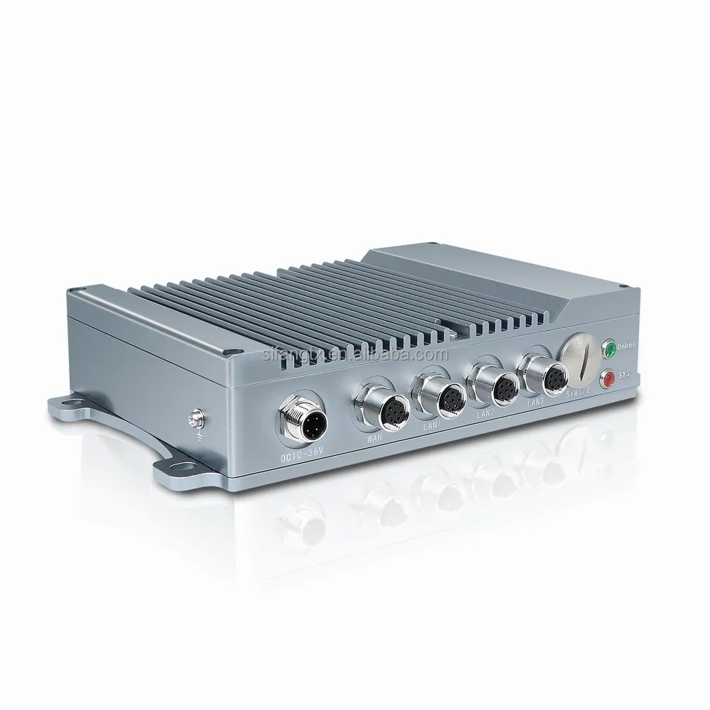 Seriallink Industri…