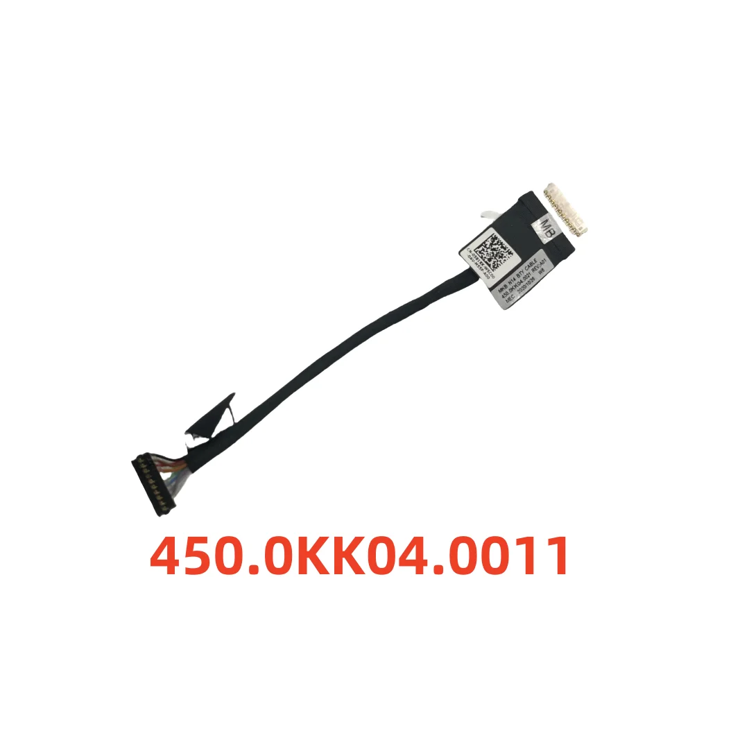 

NEW Genuine LAPTOP Battery Connect Cable For Dell Inspiron 5501 5502 5505 5401 5400 5402 3401 0581XK