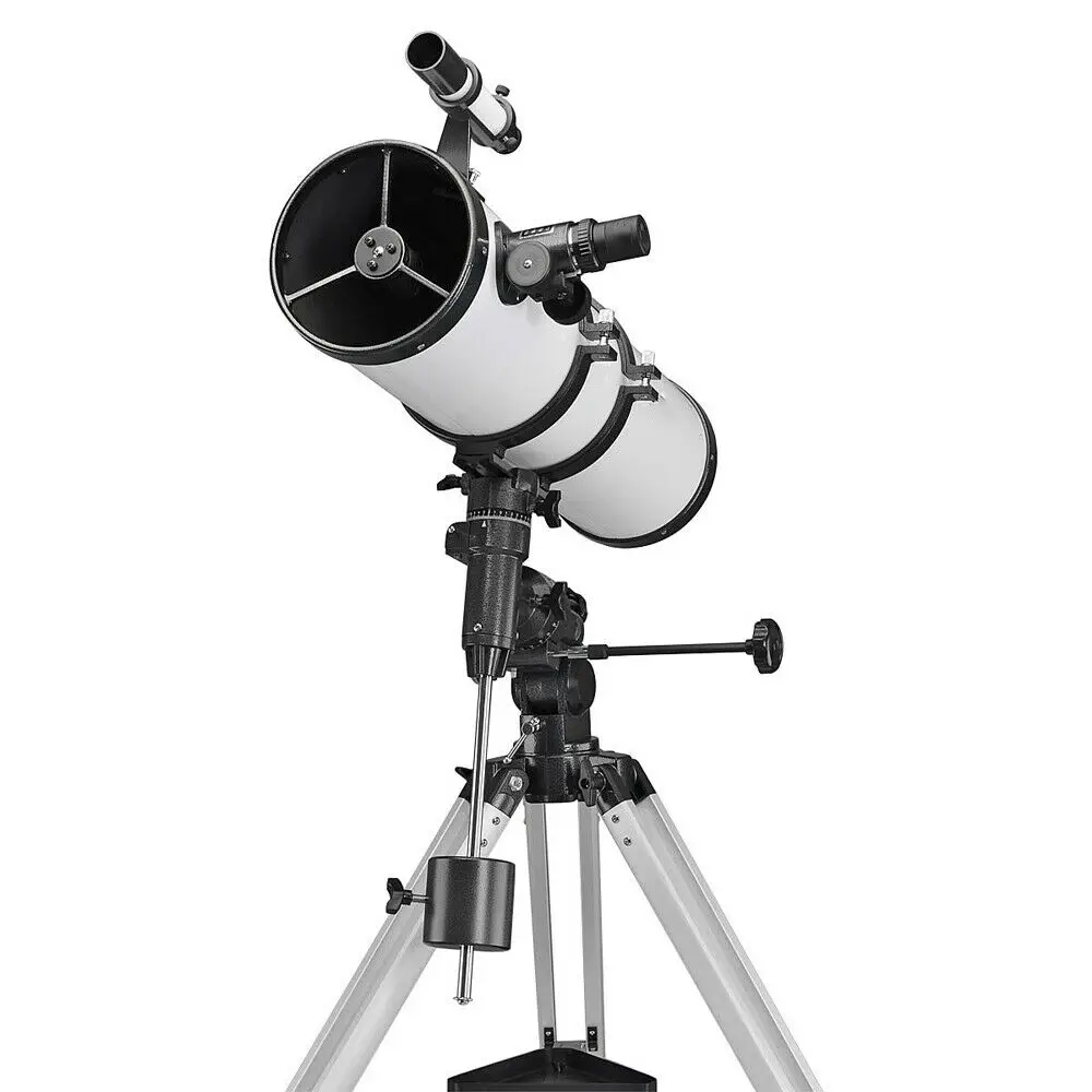 Astronomical Telescope 6 inch 150/750 Reflector Newton Deep space observation Moon Saturn Jupiter