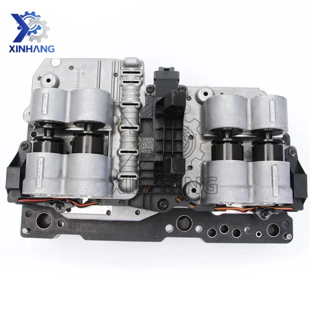 6-Speed DCT360 6DCT360 Automatic Transmission Valve Body Suitable for Ford, Zotye, MG6
