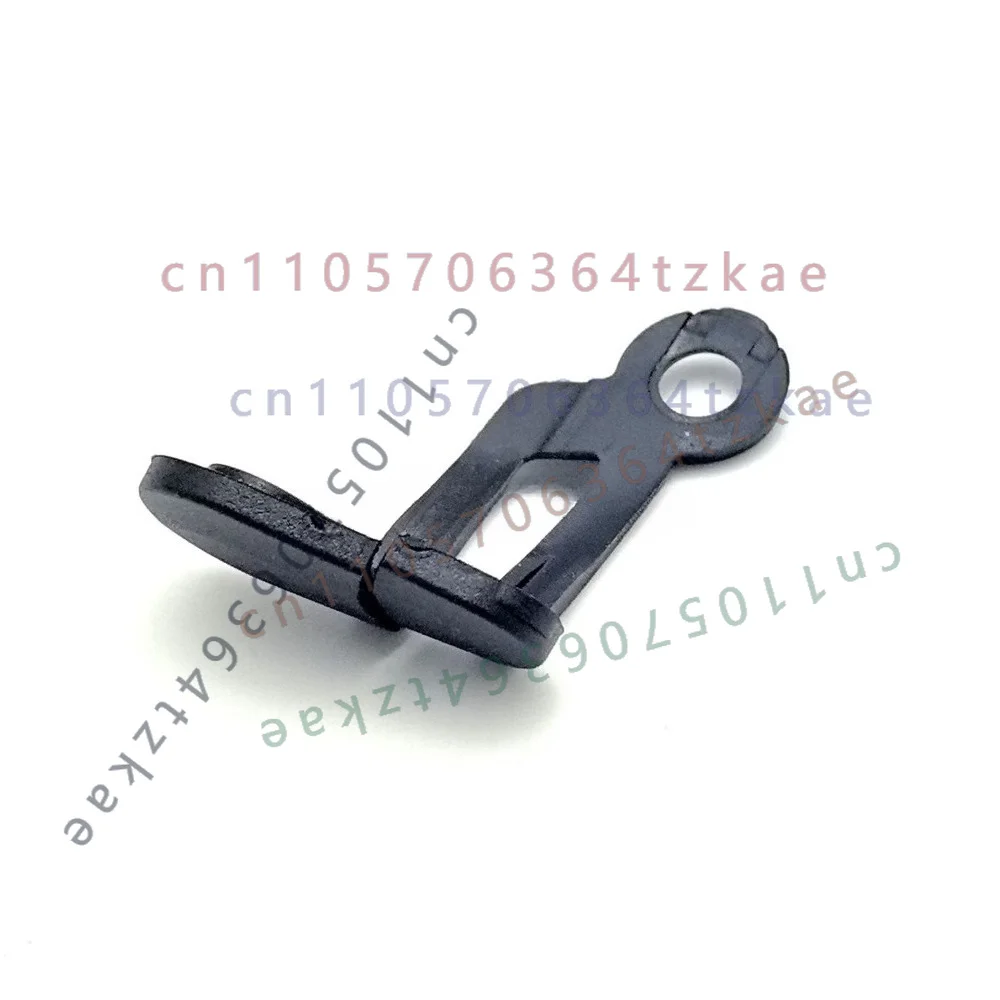 1pcs New 10Pin Flash Sync Terminal Rubber Cap Cover Repair Part For Nikon D500 DSLR Camera Replacement Accessory
