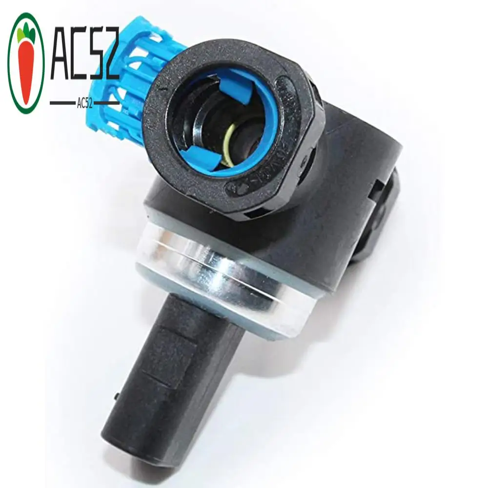 AC52-Automobile Fuel Pressure Sensor For Volvo MK3 V40 V70 T3 2,0 S60 V90 XC60 31432653