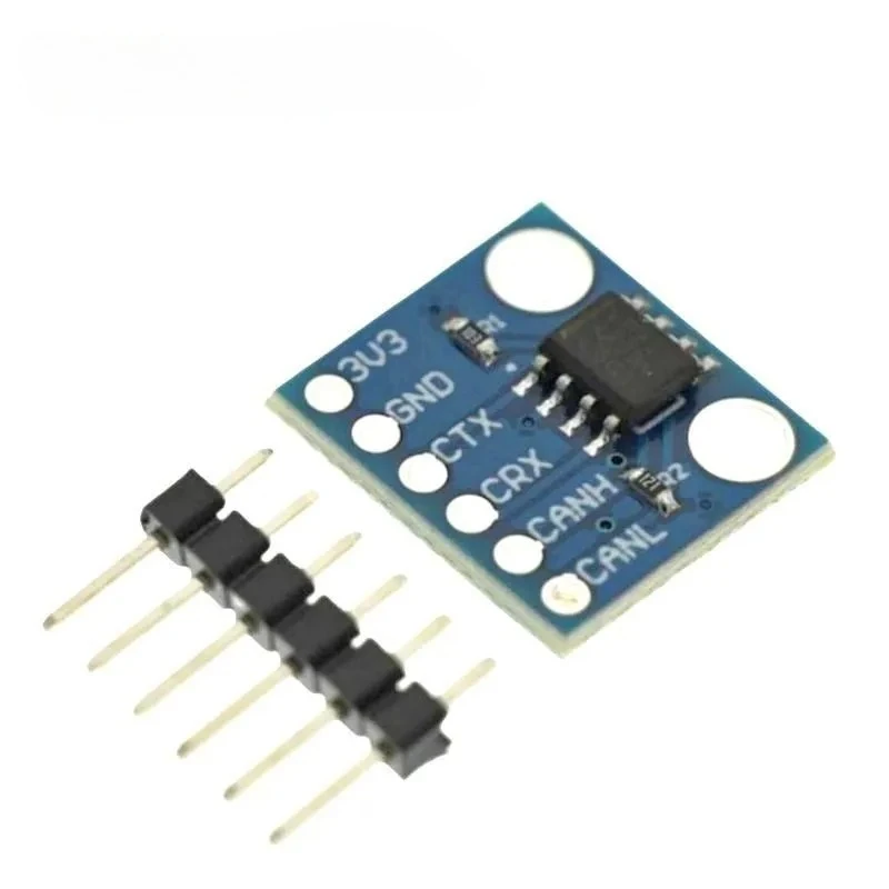 SN65HVD230 CAN Bus Transceiver Communication-module For Arduino