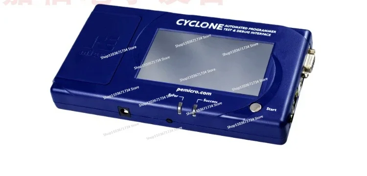 

U-CYCLONE Programmer CYCLONE Emulator UNIVERSAL Debugger PROGRAMMER Burner
