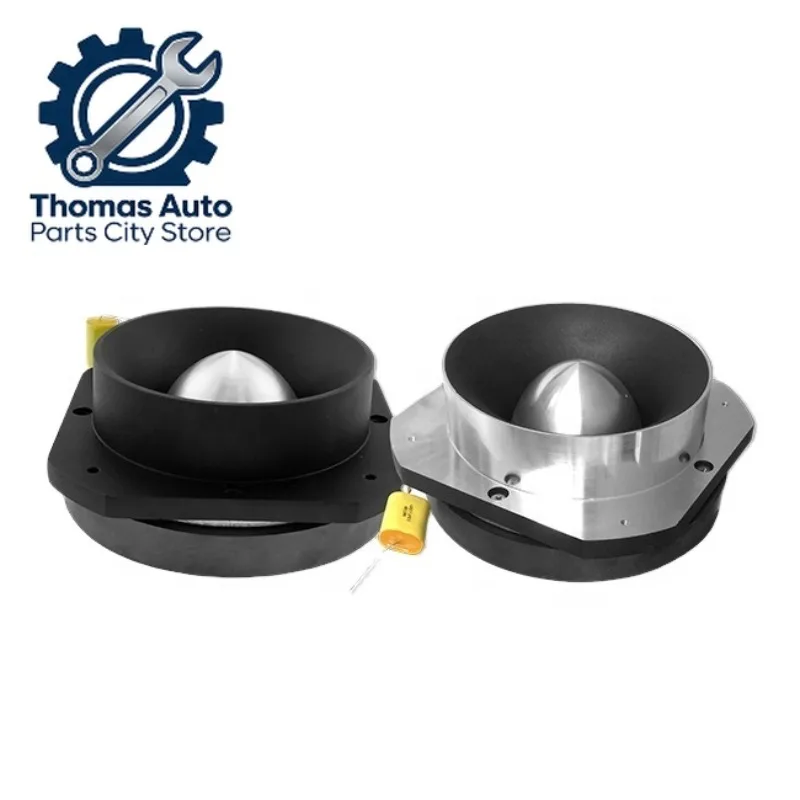 

200W 8ohm 103dB 72.4mm KSV Titanium Diaphragm 55oz PA Speaker Driver Unit