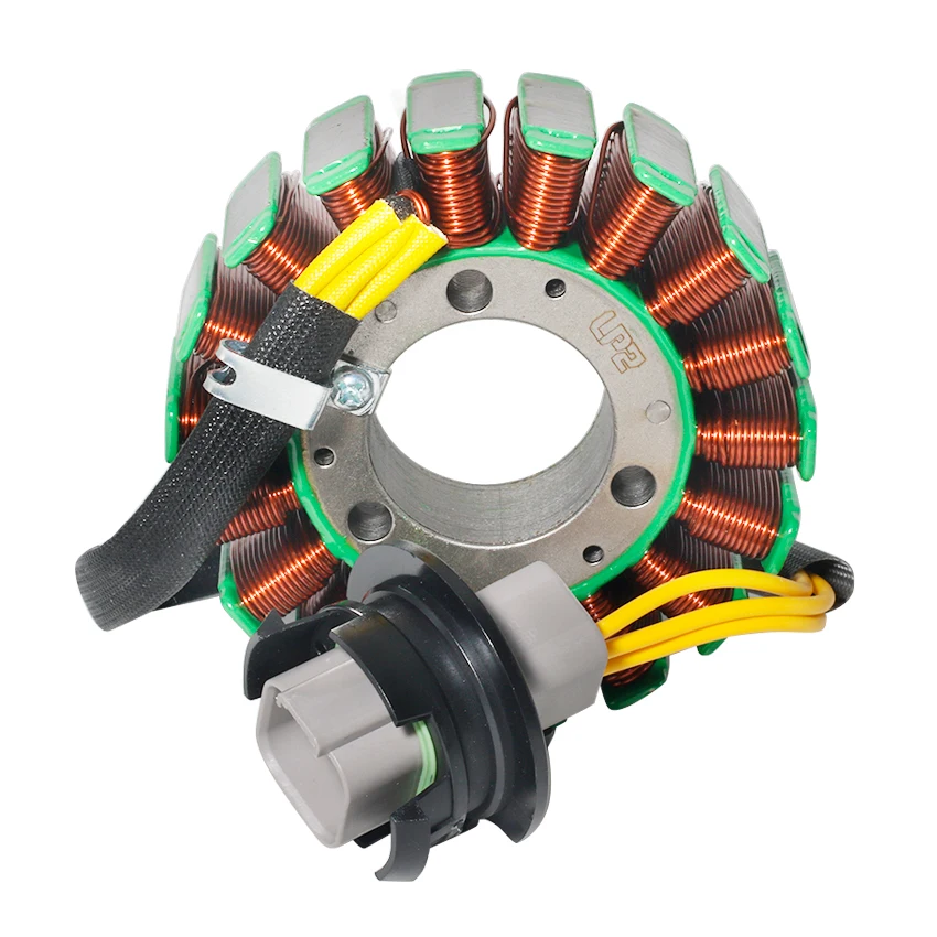 Ignition Magneto Stator Coil For Sea-Doo 951 GTX RX XP LRV DI Jet Ski Watercraft Spare 290888650 290888651 290888652 420888652