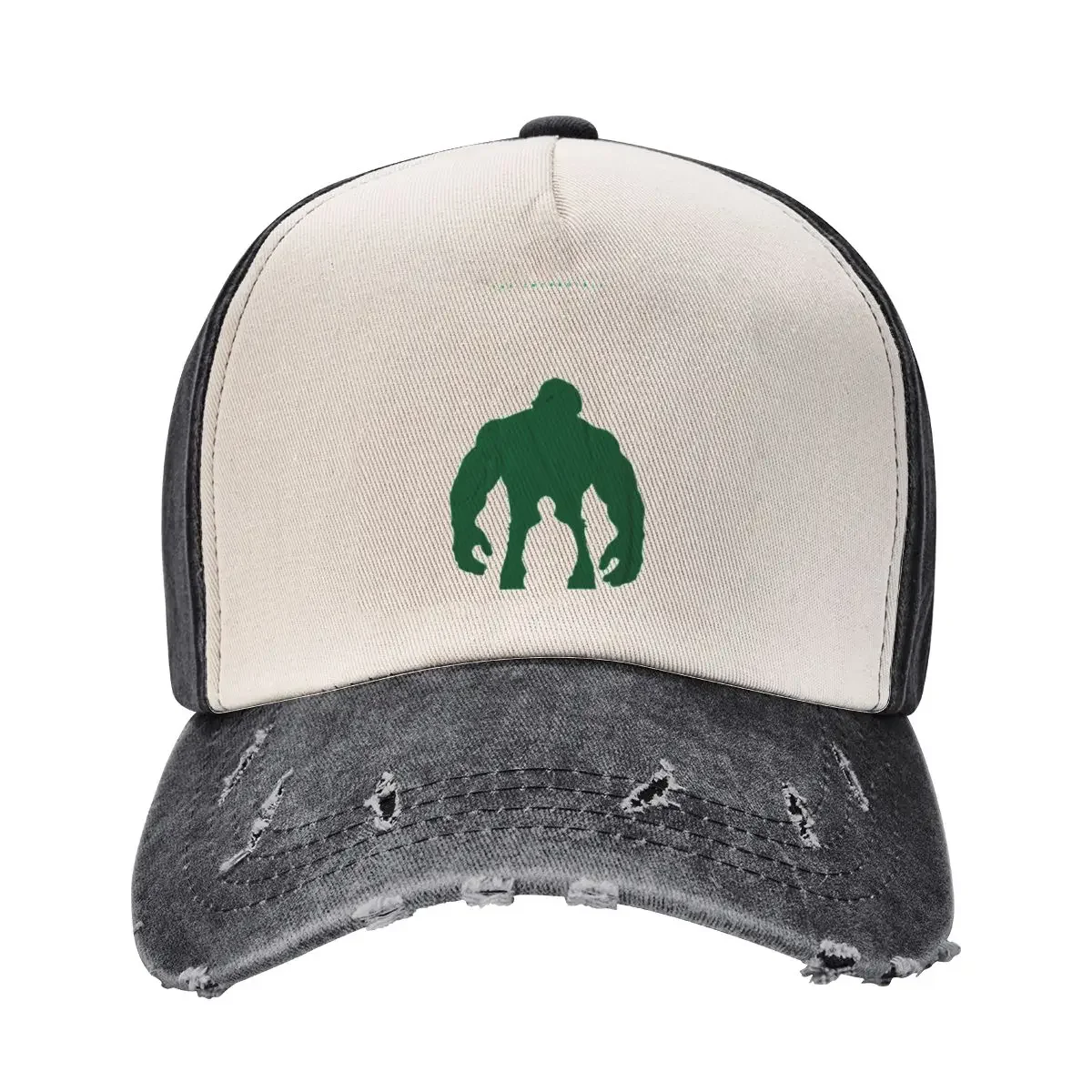 

The IncredibleCap Baseball Cap golf hat genuine Golf black Mens Hats Women's