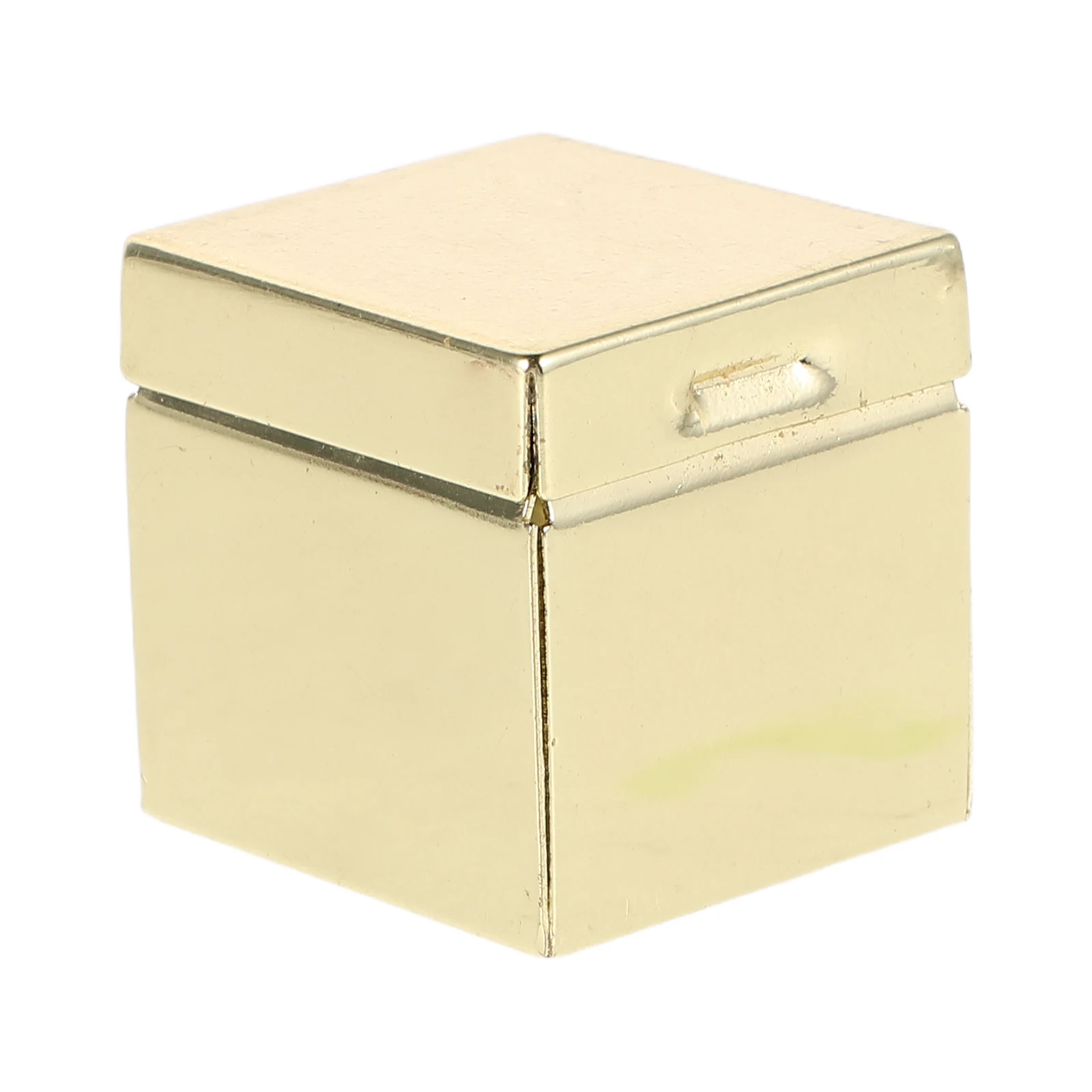 

Aluminum Cube for Billiards Durable Elegant Design Antislip Stability Preservation Portable Snooker Holder Pool for Snooker