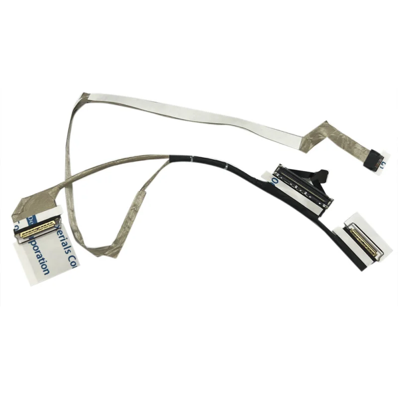 

30PIN EDP IR FHD LCD Cable for Dell Precision 5520 Latitude 3560 450.0M603.0022