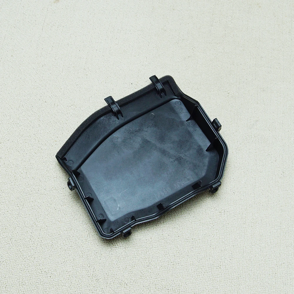 31383949 Car Front Battery Protection Outer Shell For Volvo S60 S60L S80 V60 V70 XC60 XC70 2008-2016 Auto Parts
