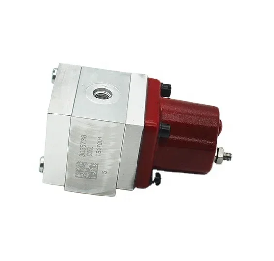

K19 KTA19 K38 KTA38 K50 KTA50 diesel engine parts shut-off solenoid valve 3035738 for Cummins engine
