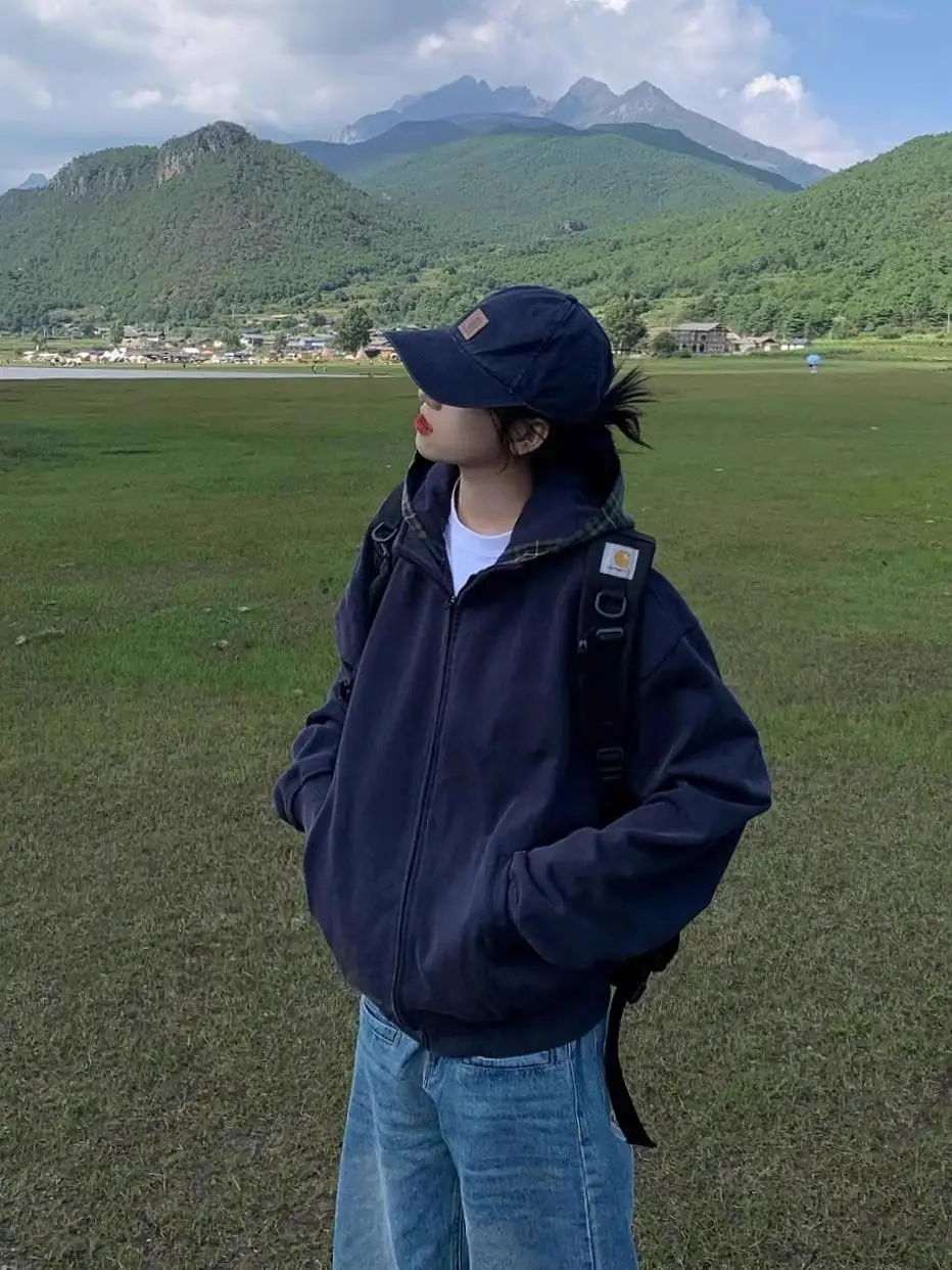 Retro American Plai… - image