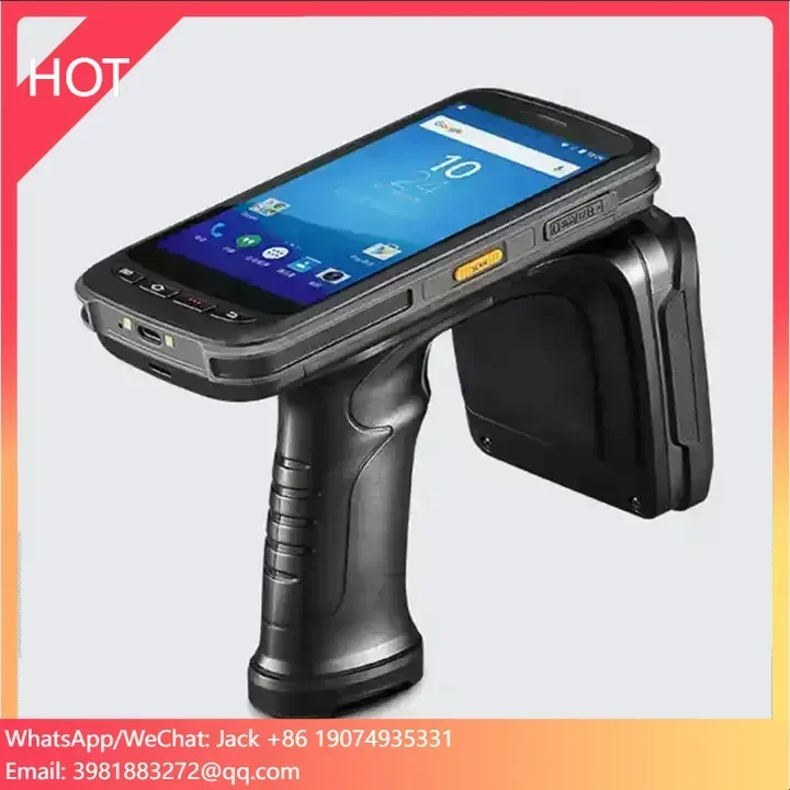 Portable C72 Rfid S…