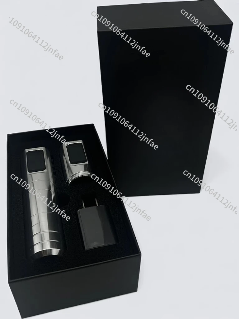 

Pen Dual Control Separation Wireless FM Brushless Motor Pen Power and Speed Adjustment Separately Pen