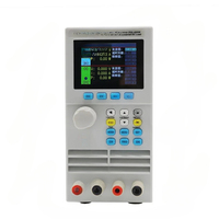 East Tester USB Programmable DC Electronic Load Meter Battery Capacity Tester Discharger ET5410A+ ET5420A+