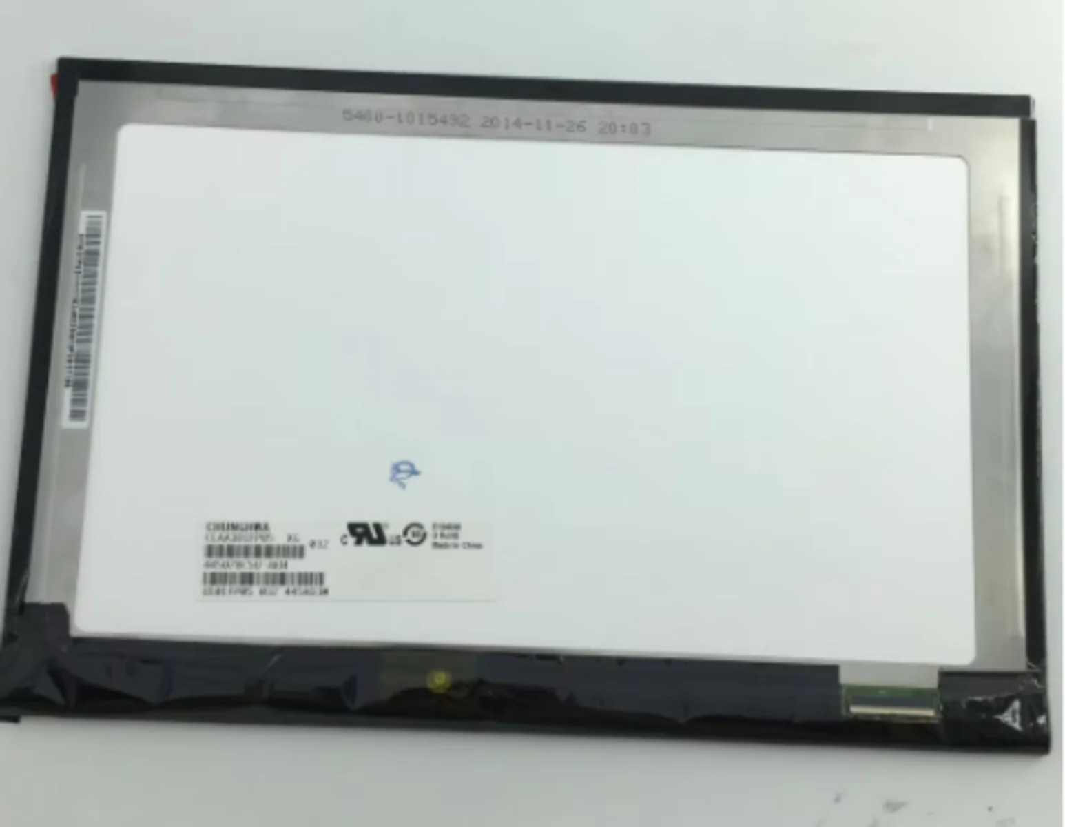 CLAA101FP05 Panel de visualización de pantalla LCD