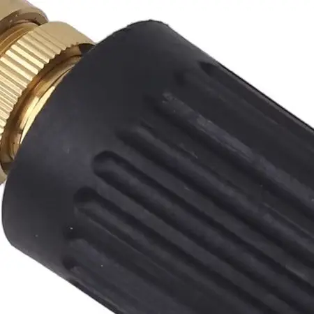 Innovative Design of the QL370T390T15111515 High Pressure Cleaner Regulating Valve Ensures Optimal Performance