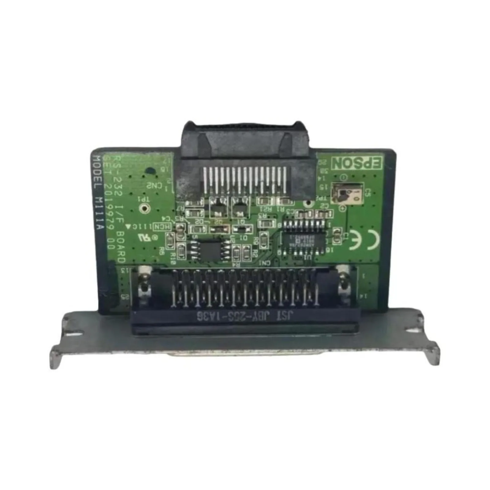 U210PB U210 T70II 88VI U220 U210PD 20 قطعة M111A البطاقة التسلسلية يناسب إبسون T70 TM-L90 88III 88IV U220PB RS-232 88V TM-U325 T82II