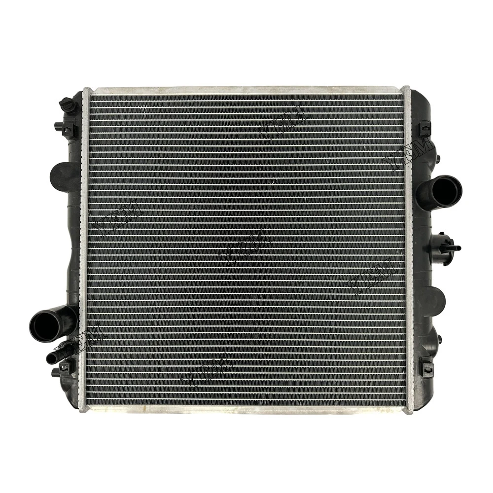 3A151-17100 3A151-17101 Assy Radiator For Kubota V2403 Engine Spare Parts