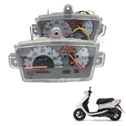 Motorcycle Scooter Instrument Assembly Instrument speedometer For YAMAHA JOG50/90 2 3 4 5 Generation ZR 3KJ 3YK