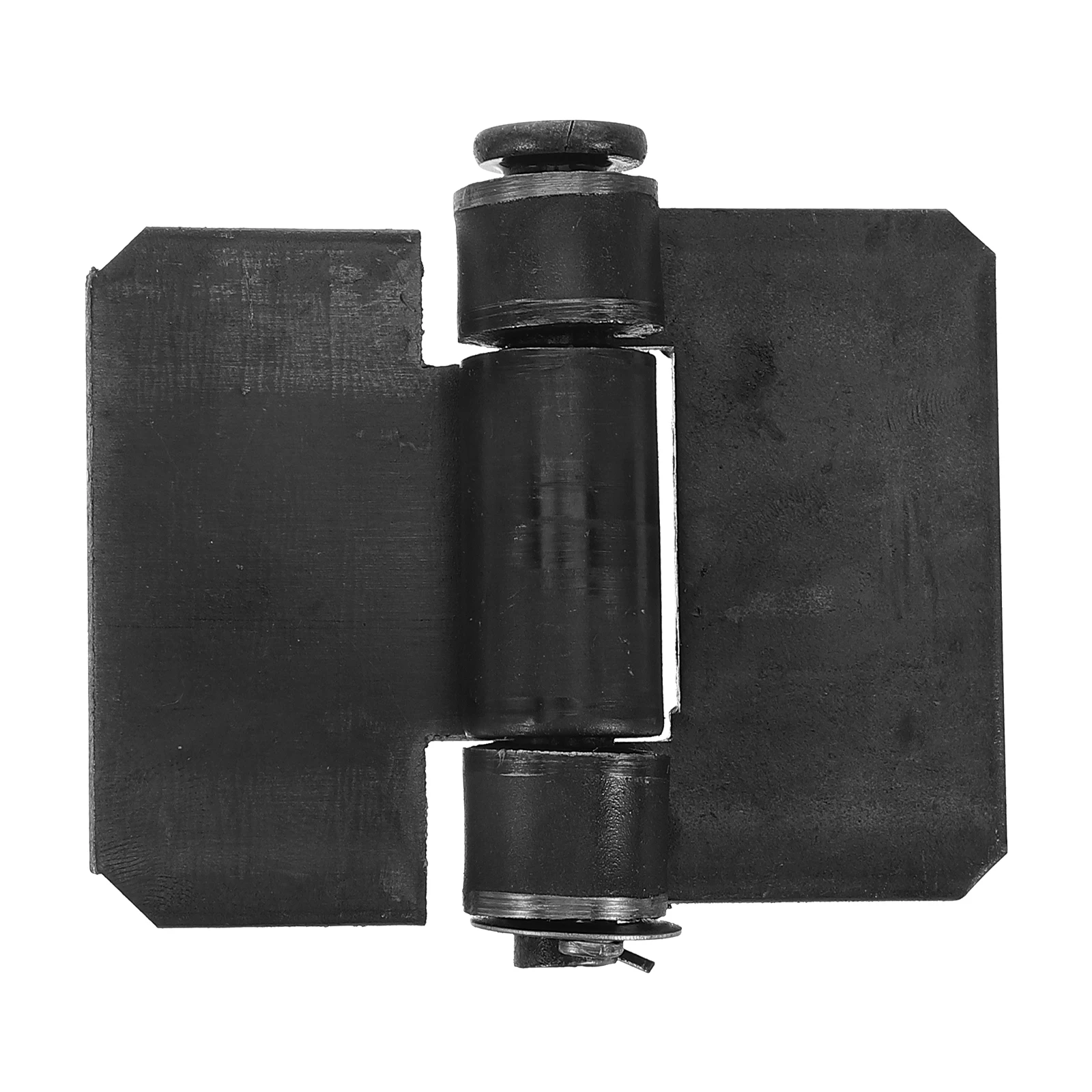 

Heavy Duty Hinges Automotive Door Self Closing Spring Welded Hinge Heavy Load Exterior Interior Home Garage Basement Door