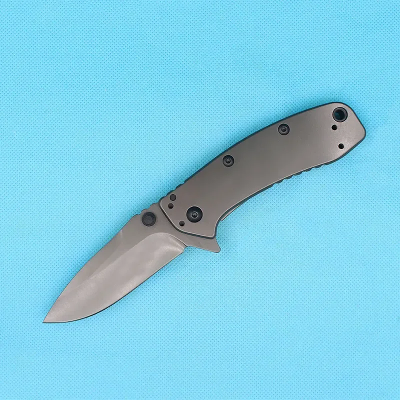 

KS 1556 Outdoor Multifunctional Camping Folding Knife Adventure Survival Pocket Jack Knife Self Defense Supplies Edc Tool Knives