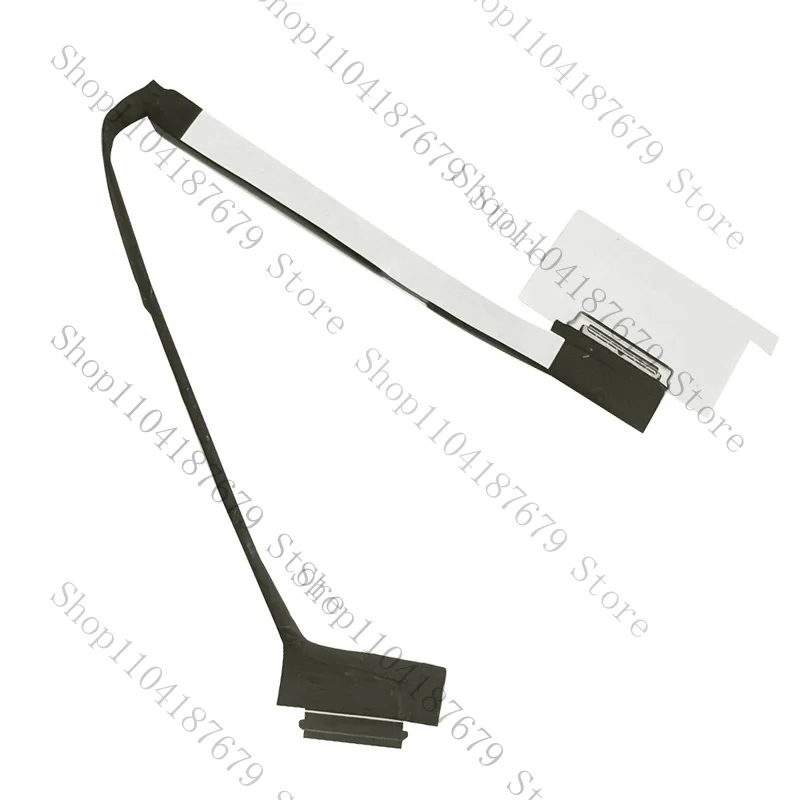 

30Pin LCD FHD Screen Cable For HP envy 17Q-CR 17-CR 17T-CR IPA72 DC02C00WZ00