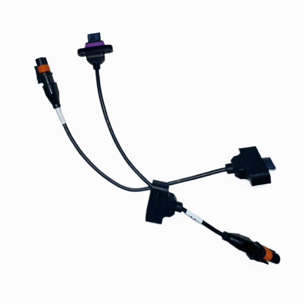 

Flow Meter Signal Cable For DJI Agras T50/T25 Plant Protection UAV Repair Parts Agricultural Drone Accessories