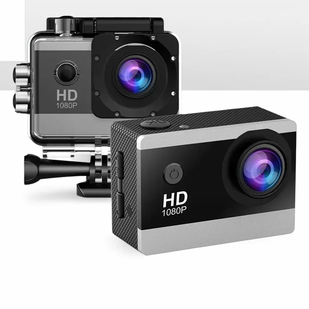 2 Inch Screen Hd Ac…