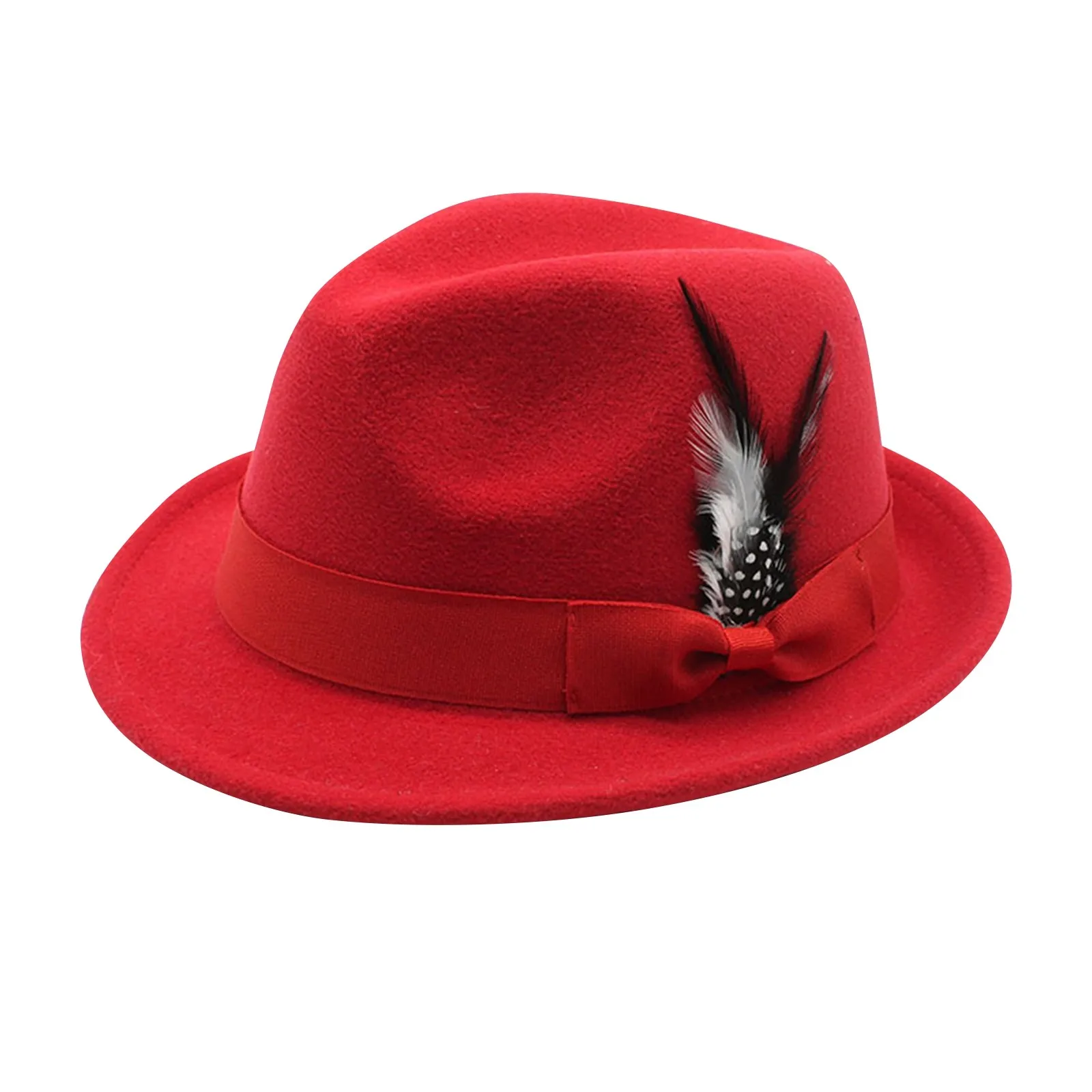 Elegant Oktoberfest Hat, Beer Festival Costume Headwear for Women Men, Adult Photo Party October Celebration Supplies 2026