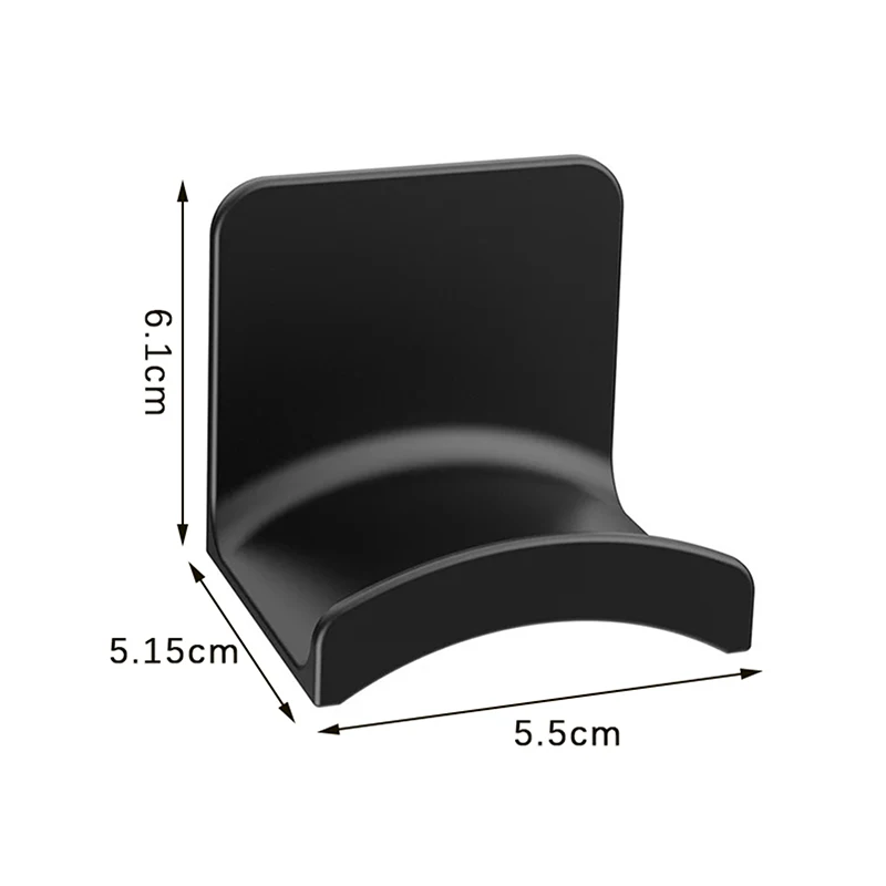 Универсальный держатель для наушников