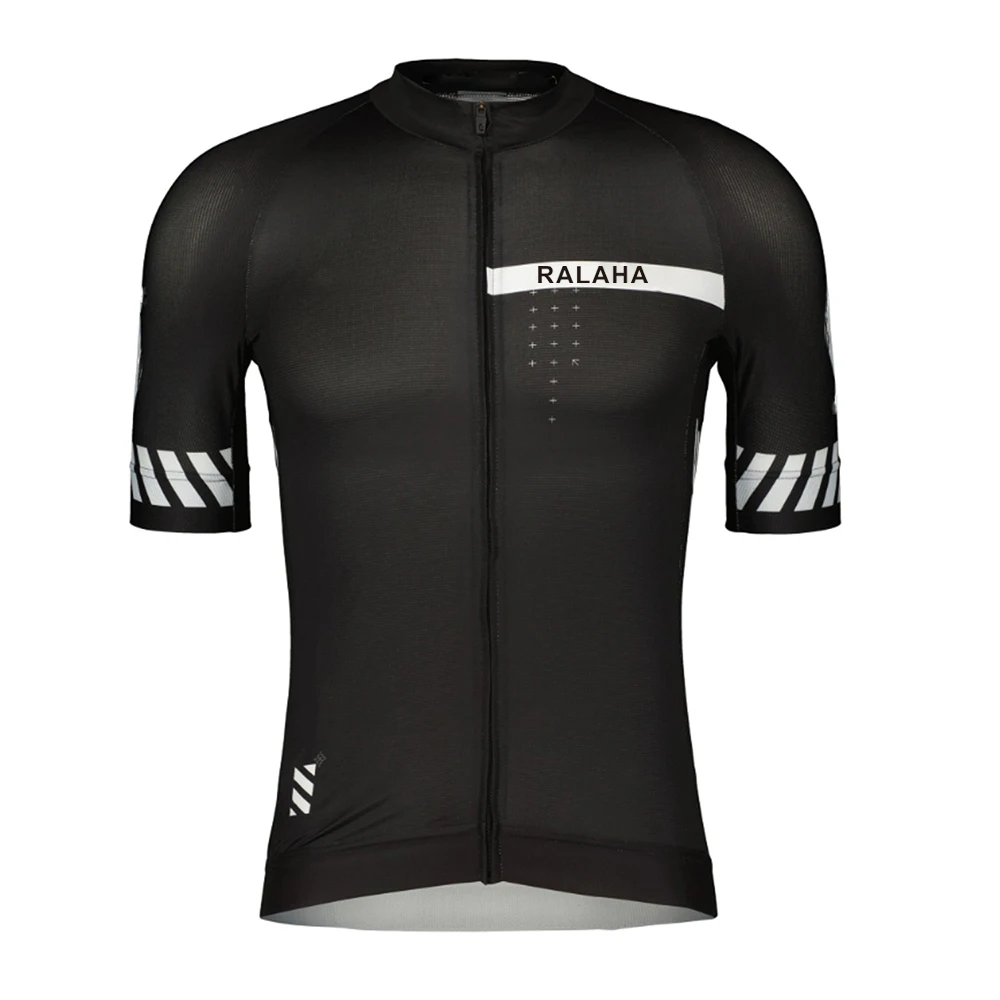 

2026 New Cycling jersey Men's Cycling Shirt Summer Short Sleeve Quick-dry MTB bike Ropa Ciclismo Hombre Breathable Sport Wear