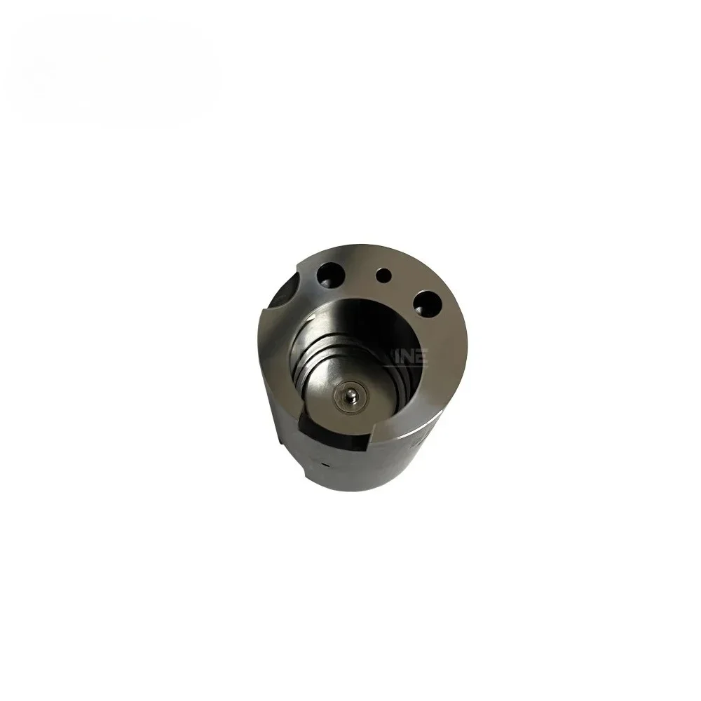 CRIN4 DD15 DD13 Repair Parts Injector Replacement Control Valve 0445120386 4