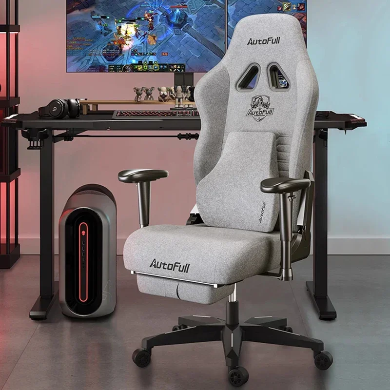

Ergonomic Esports Chairs Computer Gaming Rocking Bedroom Office Chairs Comfort Sedentary Home Furniture Chaise De Bureaux FYOC