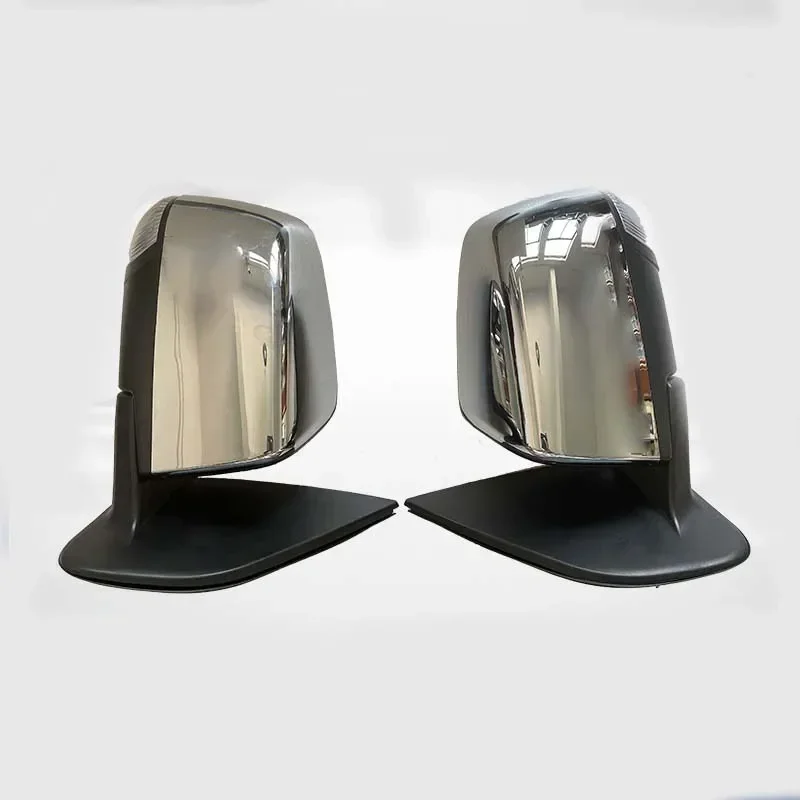 Car Rearview Side Mirror For Isuzu D-Max DMAX 2012+ High configuration