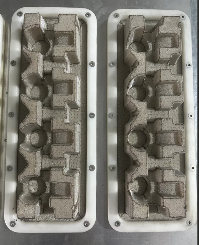 Cetakan Plastik Universal 30 Telur