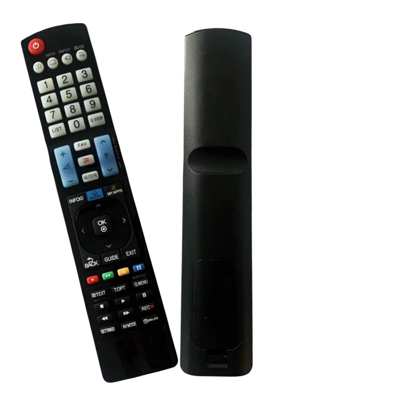 Remote Control For TV 37LH50 47LH70 65UG8700 49LX560H 47LH30 32LX560H 37LH55-UA 42LH55-UA 55LH40-UA