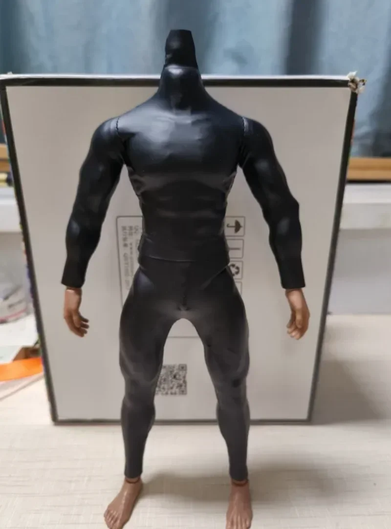 1/6 Scale Soldier Tight Fitting Clothing (top and Pants) Model AT027(no Body)