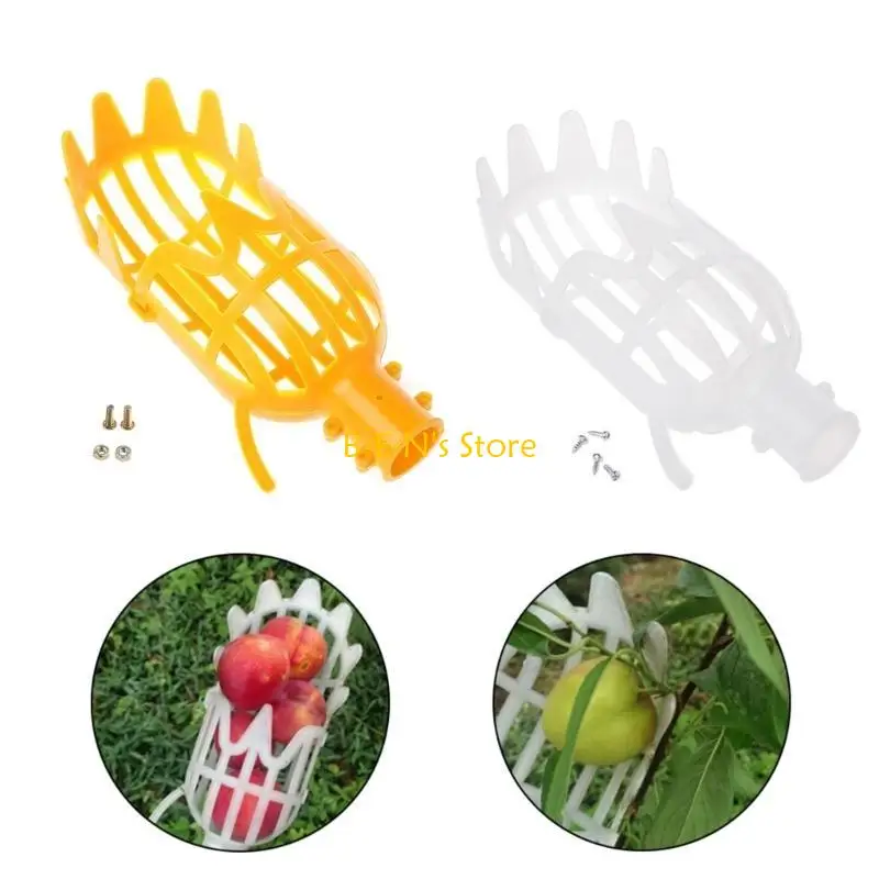 Y1AD 1PCS Plastic Fruit Sicker без полюса