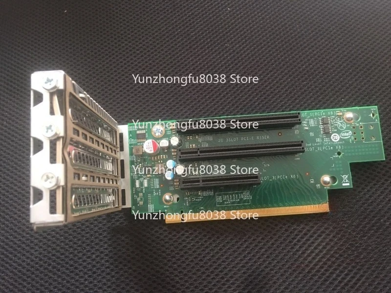 

S2600WT Main Board PCIE Expansion Card PBA H20087-171 H20087-102