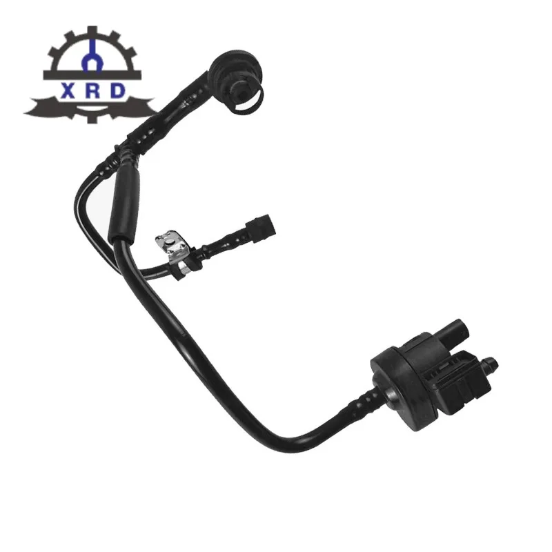 

06J133781CE Fuel Vapor Canister Purge Valve for VW CC Golf GTI Audi A3 TT Vapor Canister Shut Off Purge Valve 06J133781CA BC AN