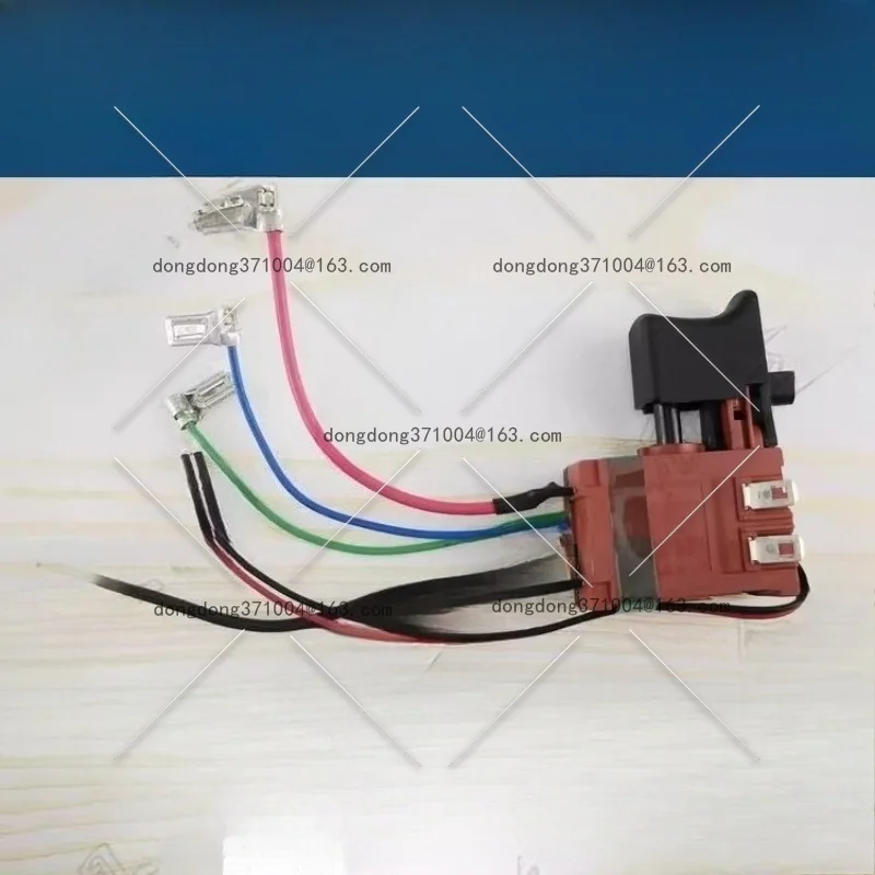 DS12DA Electric Scr…