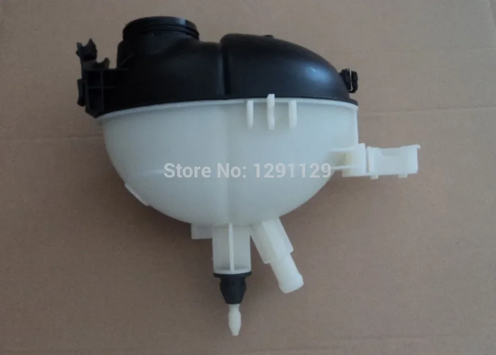 COOLANT EXPANSION TANK 2045000549 FOR Mercedes-Benz GLK-CLASS S212 X204 W204 W212 C207 A207