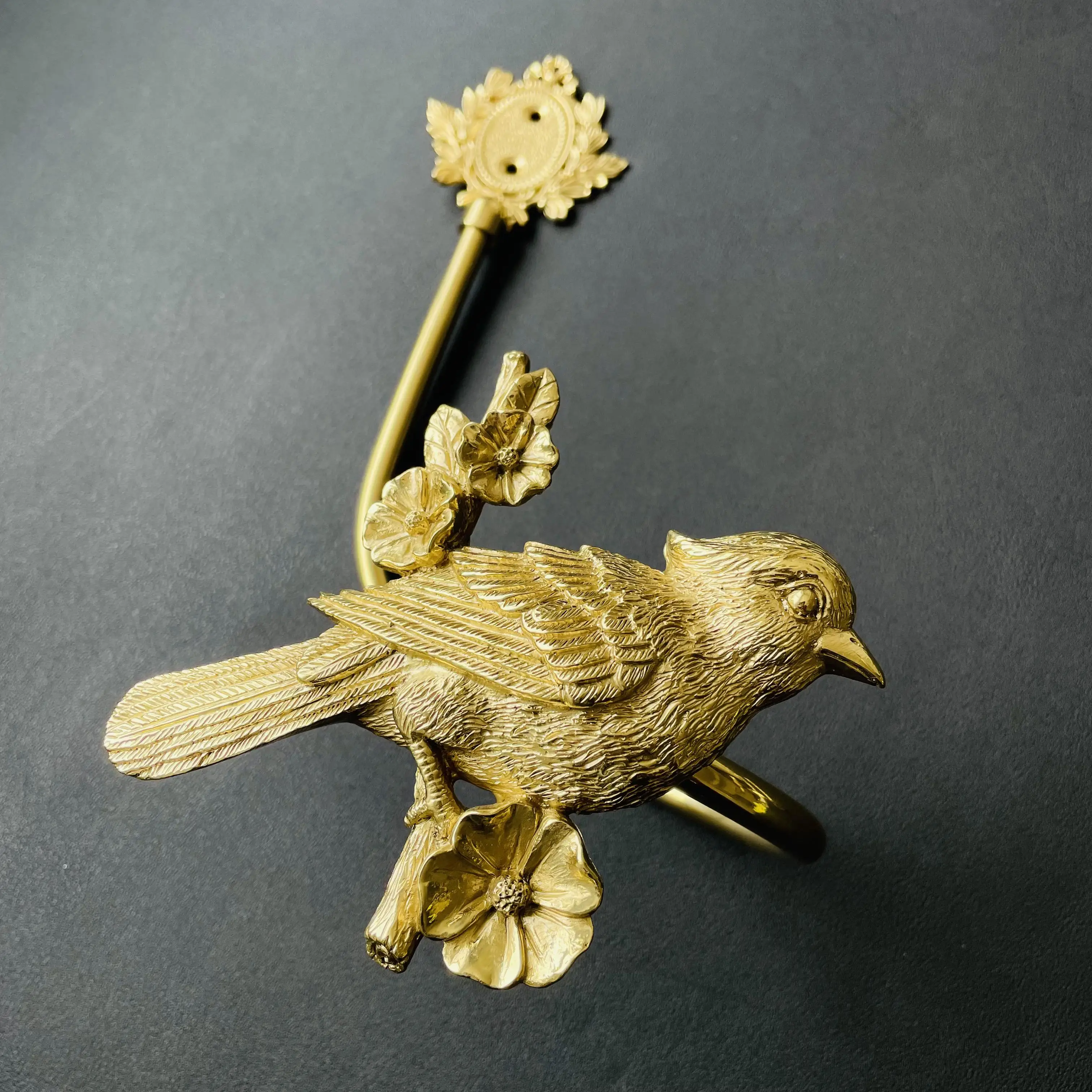 ที่แขวนผ้าม่านแบบมืออาชีพสำหรับตกแต่งบ้าน ตะขอเกี่ยวผ้าม่านสำหรับหน้าต่าง