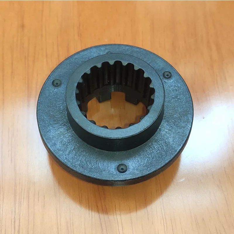 Applicable to frequency conversion washing machine clutch gear assembly 0030811160/0030812375/12451