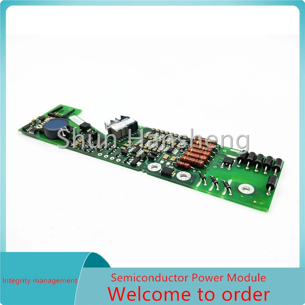 1SD536F2-CM1200E4C-34N 1SD536F2-FD1200R17KE3-K 1SD536F2-CM2400HCB-34N 1SD536F2-FZ2400R17HP4-B29 New Module Driver Board