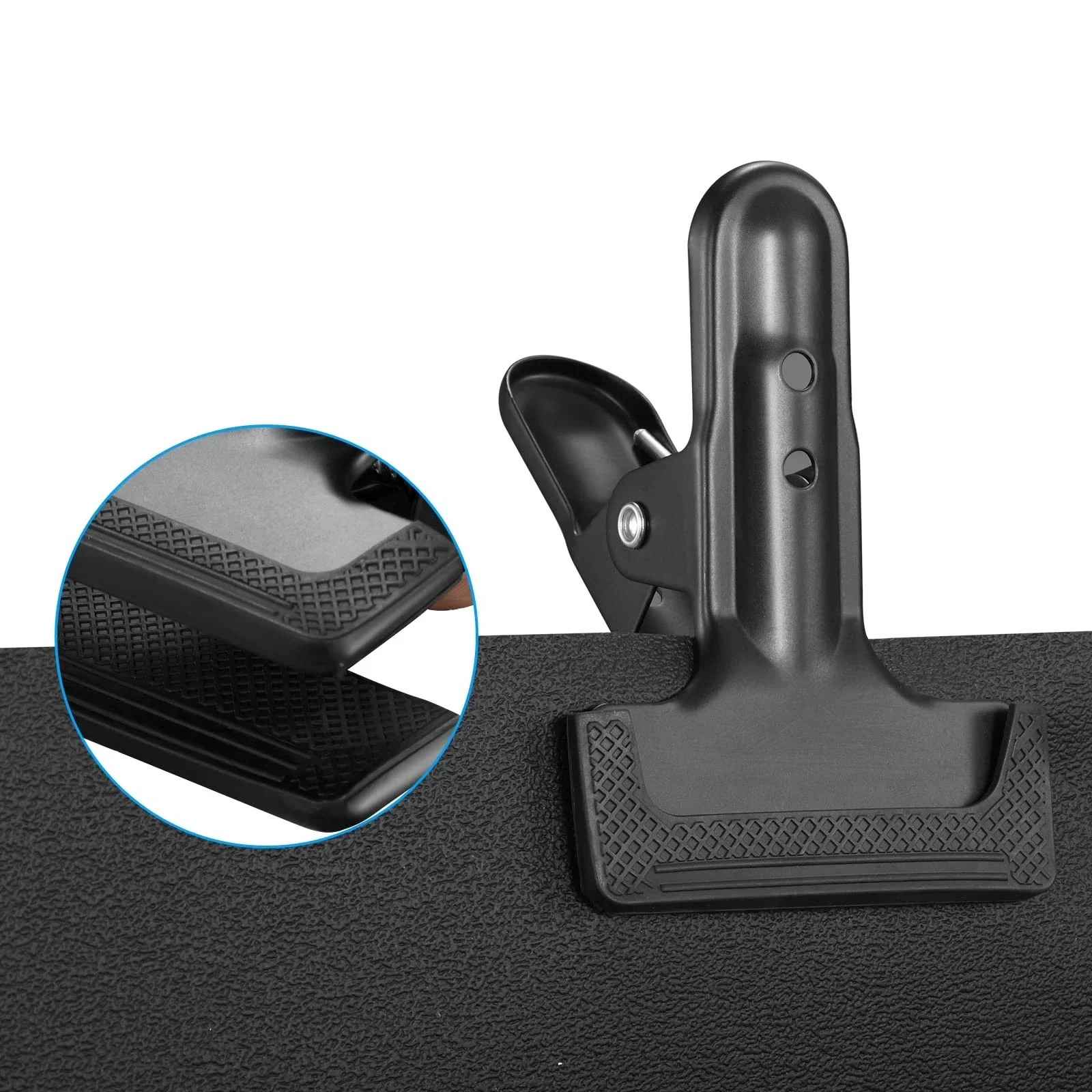 Background Clip Photo Studio Universal Accessories Innovative Heavy Duty Metal Clip For Photography Backdrops