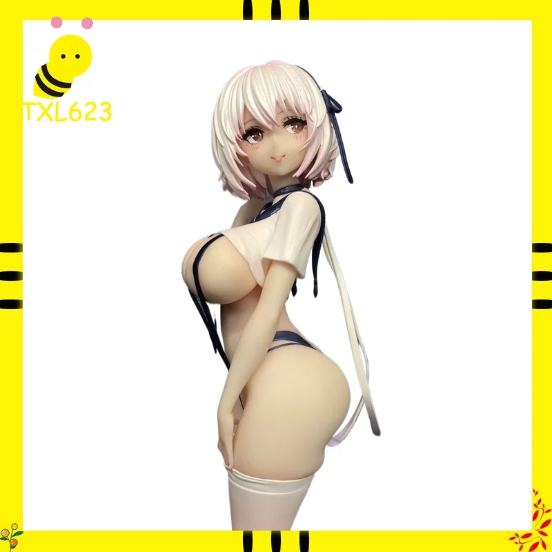 

Azur Lane Sirius Anime Figure GK Statue Model Computer Case Car Ornament Decor Collection Gift