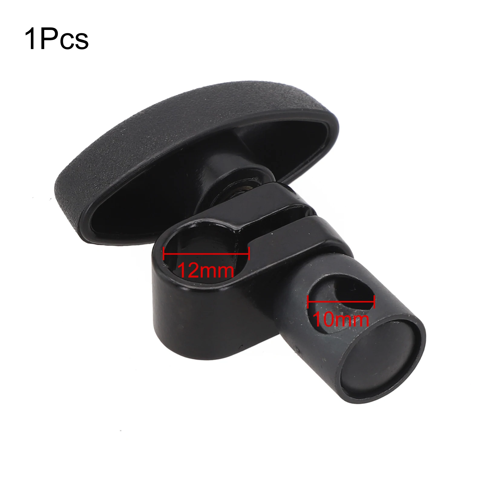 

1PC Aluminum Alloy Sleeve Swivel Clamp Chuck For Magnetic Stands Holder Bar Dial Indicator Gauge Bracket 12mm-10mm D12-D10 Tool